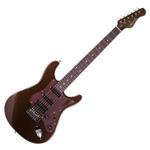 Magneto Sonnet Classic Metallic Brown
