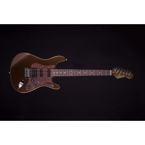 Magneto Sonnet Classic Metallic Brown