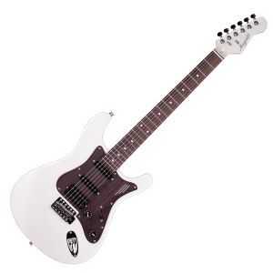 Magneto Sonnet Classic Metallic Pearl White