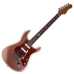 Magneto Sonnet Deluxe Apple Gold
