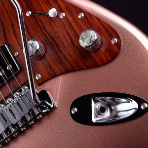 Magneto Sonnet Deluxe Apple Gold