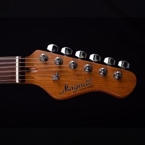 Magneto Sonnet Deluxe Apple Gold