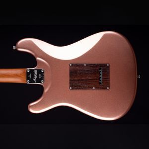 Magneto Sonnet Deluxe Apple Gold