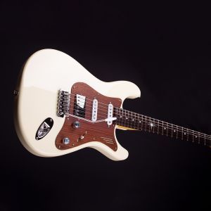 Magneto Sonnet Deluxe Vintage White
