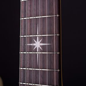 Magneto Sonnet Deluxe Vintage White