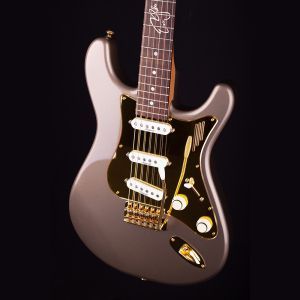 Magneto Sonnet RawDawg III Eric Gale Signature Sunset Gold