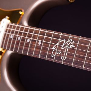 Magneto Sonnet RawDawg III Eric Gale Signature Sunset Gold