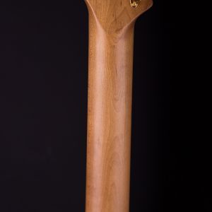 Magneto Sonnet RawDawg III Eric Gale Signature Sunset Gold