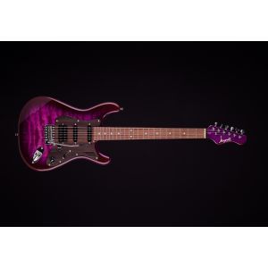 Magneto Sonnet See Thru Purple