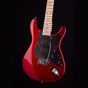 Magneto Sonnet Standard Candy Red
