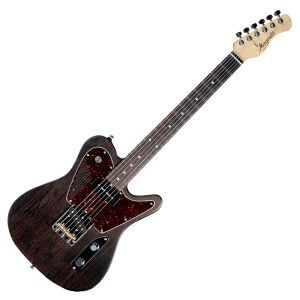 Magneto T-Wave Sen Black Oil Sen