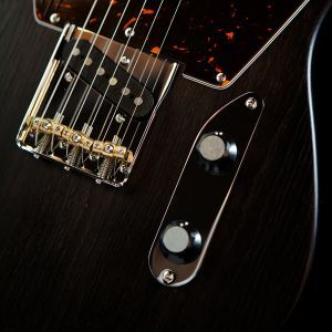 Magneto T-Wave Sen Black Oil Sen