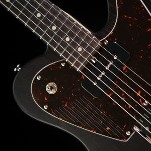 Magneto T-Wave Sen Black Oil Sen