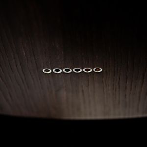 Magneto T-Wave Sen Black Oil Sen
