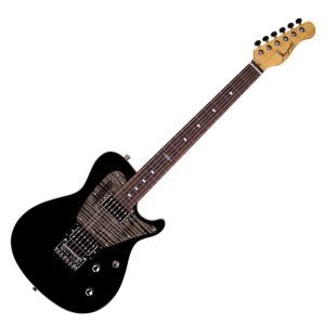 Magneto U-Wave Deluxe Black Magneto U-Wave Deluxe Black