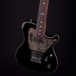 Magneto U-Wave Deluxe Black