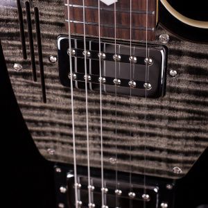 Magneto U-Wave Deluxe Black