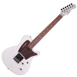Magneto UT-Wave Classic Metallic Pearl White Magneto UT-Wave Classic Metallic Pearl White