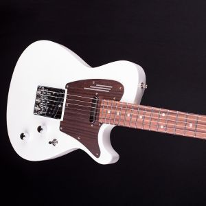 Magneto UT-Wave Classic Metallic Pearl White