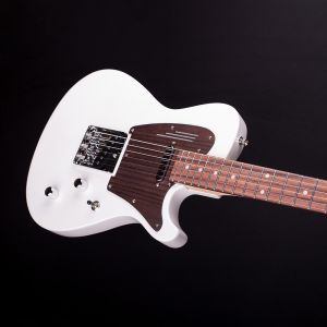 Magneto UT-Wave Classic Metallic Pearl White