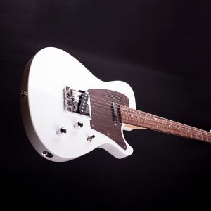 Magneto UT-Wave Classic Metallic Pearl White