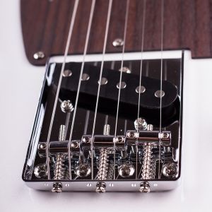 Magneto UT-Wave Classic Metallic Pearl White