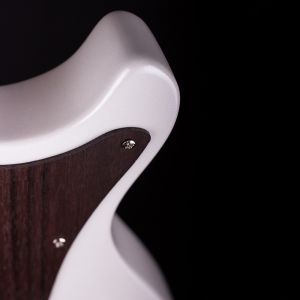 Magneto UT-Wave Classic Metallic Pearl White