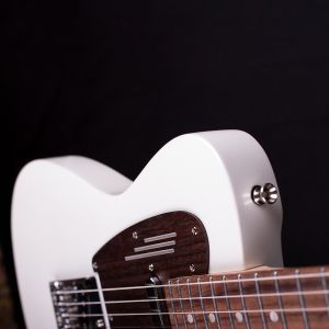 Magneto UT-Wave Classic Metallic Pearl White