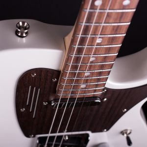 Magneto UT-Wave Classic Metallic Pearl White