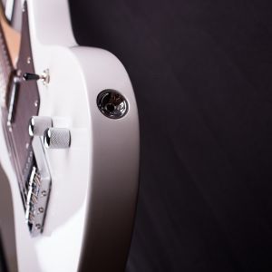 Magneto UT-Wave Classic Metallic Pearl White