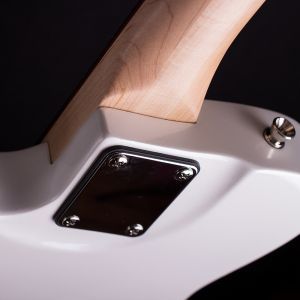 Magneto UT-Wave Classic Metallic Pearl White