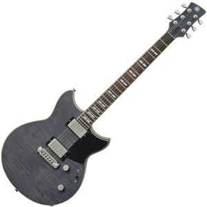 Yamaha Revstar RS 620 Burnt Charcoal