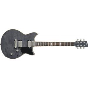 Yamaha Revstar RS 620 Burnt Charcoal