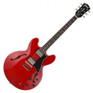 Cort Source Cherry Red