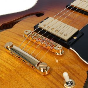 Yamaha SA 2200 Violin Sunburst