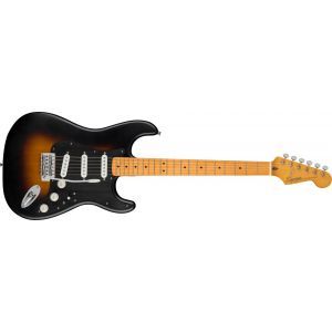 Squier 40th Anniversary Stratocaster Vintage Edition MN 2-Tone Sunburst