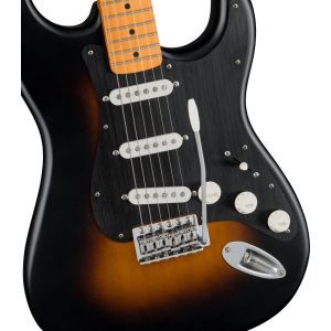 Squier 40th Anniversary Stratocaster Vintage Edition MN 2-Tone Sunburst