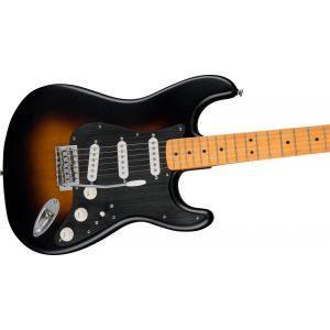 Squier 40th Anniversary Stratocaster Vintage Edition MN 2-Tone Sunburst