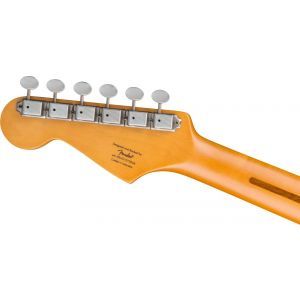 Squier 40th Anniversary Stratocaster Vintage Edition MN 2-Tone Sunburst