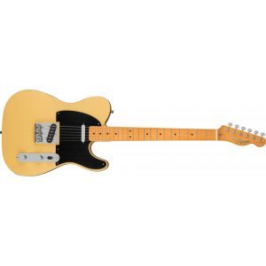 Squier 40th Anniversary Telecaster Vintage Edition MN Vintage Blonde