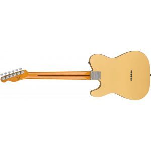 Squier 40th Anniversary Telecaster Vintage Edition MN Vintage Blonde