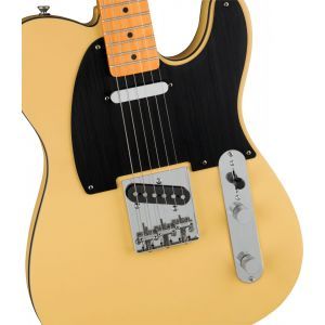 Squier 40th Anniversary Telecaster Vintage Edition MN Vintage Blonde