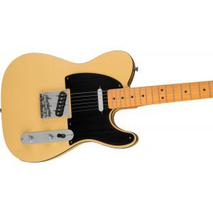 Squier 40th Anniversary Telecaster Vintage Edition MN Vintage Blonde