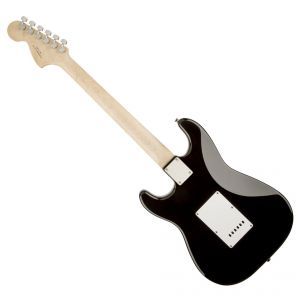 Chitara Electrica Squier Affinity Series Stratocaster Black