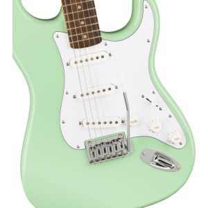 Squier Affinity Series Stratocaster Surf Green