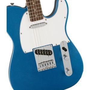 Squier Affinity Series Telecaster LRL WPG Lake Placid Blue