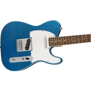 Squier Affinity Series Telecaster LRL WPG Lake Placid Blue