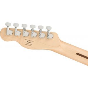 Squier Affinity Series Telecaster LRL WPG Lake Placid Blue