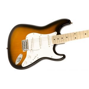 Squier Affinity Stratocaster 2 Tone Sunburst