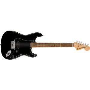 Squier Affinity Stratocaster H HT LRL Black